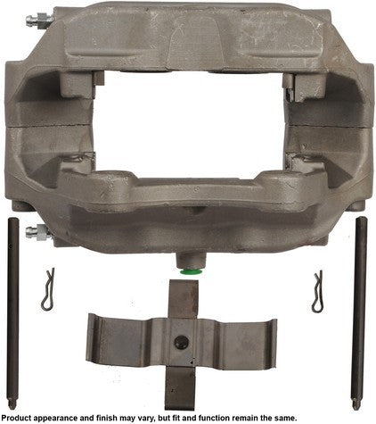 CARDONE Reman Disc Brake Caliper P/N:19-3859 Fits: Infiniti G35 2004, Nissan 350z 09-03 - Image 3