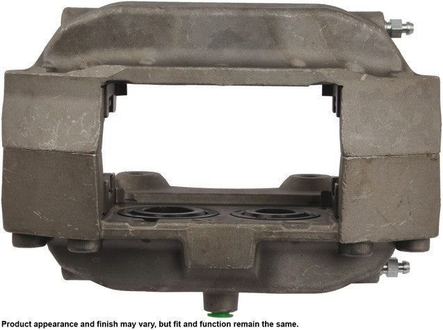 CARDONE Reman Disc Brake Caliper P/N:19-3859 Fits: Infiniti G35 2004, Nissan 350z 09-03 - Image 4