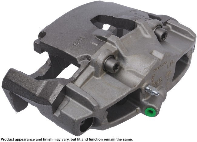 CARDONE Reman Disc Brake Caliper P/N:19-3860 Fits: Volvo S60 18-12, Volvo S80 08-07, Volvo S80 16-12, Volvo V60 18-15, Volvo V70 10-08, Volvo Xc70 16-08 - Image 1