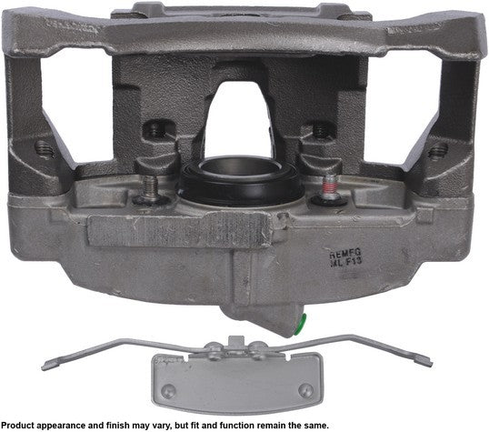 CARDONE Reman Disc Brake Caliper P/N:19-3860 Fits: Volvo S60 18-12, Volvo S80 08-07, Volvo S80 16-12, Volvo V60 18-15, Volvo V70 10-08, Volvo Xc70 16-08 - Image 3