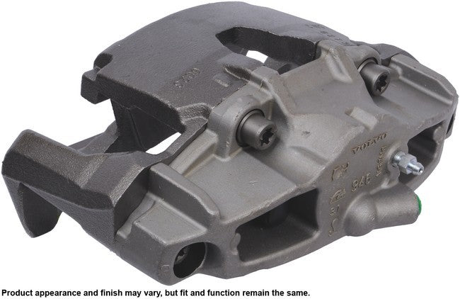 CARDONE Reman Disc Brake Caliper P/N:19-3861 Fits: Volvo S60 18-12, Volvo S80 08-07, Volvo S80 16-12, Volvo V60 18-15, Volvo V70 10-08, Volvo Xc70 16-08 - Image 1