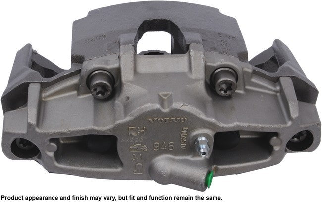 CARDONE Reman Disc Brake Caliper P/N:19-3861 Fits: Volvo S60 18-12, Volvo S80 08-07, Volvo S80 16-12, Volvo V60 18-15, Volvo V70 10-08, Volvo Xc70 16-08 - Image 2