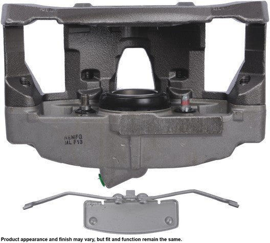 CARDONE Reman Disc Brake Caliper P/N:19-3861 Fits: Volvo S60 18-12, Volvo S80 08-07, Volvo S80 16-12, Volvo V60 18-15, Volvo V70 10-08, Volvo Xc70 16-08 - Image 3