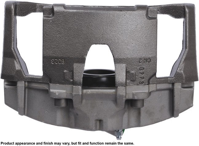 CARDONE Reman Disc Brake Caliper P/N:19-3861 Fits: Volvo S60 18-12, Volvo S80 08-07, Volvo S80 16-12, Volvo V60 18-15, Volvo V70 10-08, Volvo Xc70 16-08 - Image 4