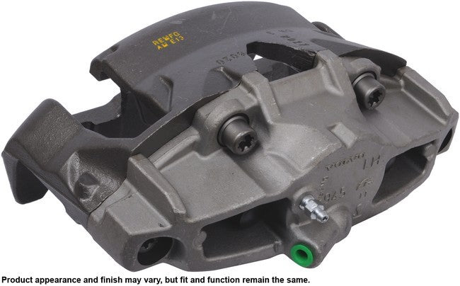 CARDONE Reman Disc Brake Caliper P/N:19-3862 Fits: Volvo S60, Volvo S60 Cross Country, Volvo S80, Volvo V40 Cross Country, Volvo V60, Volvo V60 Cross Country, Volvo V70, Volvo Xc70 - Image 1
