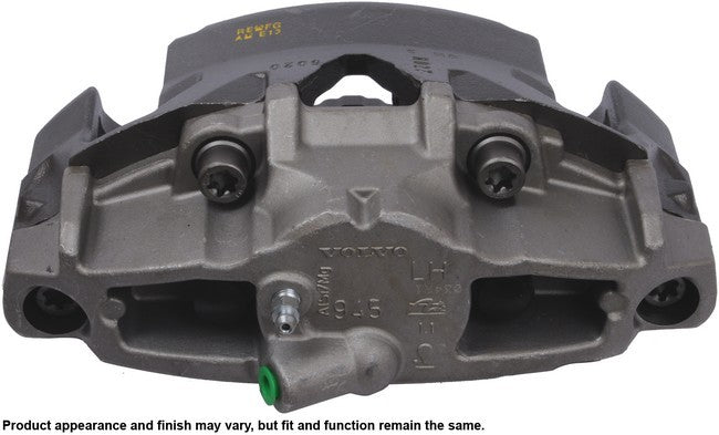 CARDONE Reman Disc Brake Caliper P/N:19-3862 Fits: Volvo S60, Volvo S60 Cross Country, Volvo S80, Volvo V40 Cross Country, Volvo V60, Volvo V60 Cross Country, Volvo V70, Volvo Xc70 - Image 2