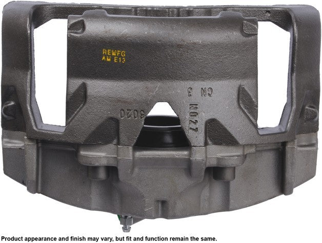 CARDONE Reman Disc Brake Caliper P/N:19-3862 Fits: Volvo S60, Volvo S60 Cross Country, Volvo S80, Volvo V40 Cross Country, Volvo V60, Volvo V60 Cross Country, Volvo V70, Volvo Xc70 - Image 4