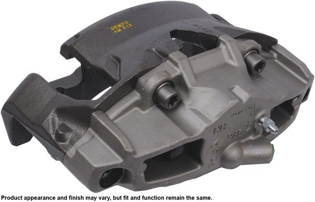 CARDONE Reman Disc Brake Caliper P/N:19-3863 Fits: Volvo S60, Volvo S60 Cross Country, Volvo S80, Volvo V40 Cross Country, Volvo V60, Volvo V60 Cross Country, Volvo V70, Volvo Xc70 - Image 1
