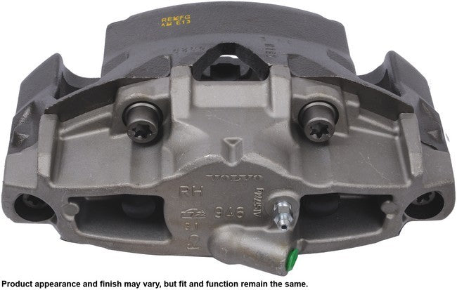 CARDONE Reman Disc Brake Caliper P/N:19-3863 Fits: Volvo S60, Volvo S60 Cross Country, Volvo S80, Volvo V40 Cross Country, Volvo V60, Volvo V60 Cross Country, Volvo V70, Volvo Xc70 - Image 2