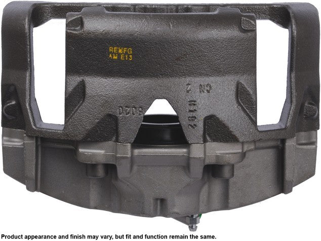 CARDONE Reman Disc Brake Caliper P/N:19-3863 Fits: Volvo S60, Volvo S60 Cross Country, Volvo S80, Volvo V40 Cross Country, Volvo V60, Volvo V60 Cross Country, Volvo V70, Volvo Xc70 - Image 4