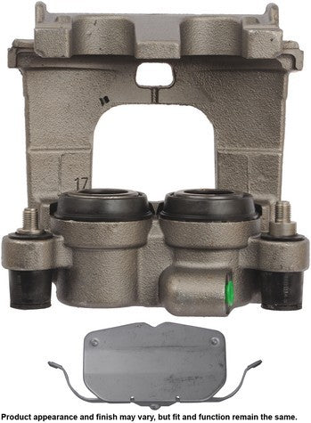CARDONE Reman Disc Brake Caliper P/N:19-3866 Fits: BMW X5 18-11, BMW X6 19-08 - Image 3