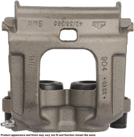 CARDONE Reman Disc Brake Caliper P/N:19-3866 Fits: BMW X5 18-11, BMW X6 19-08 - Image 4
