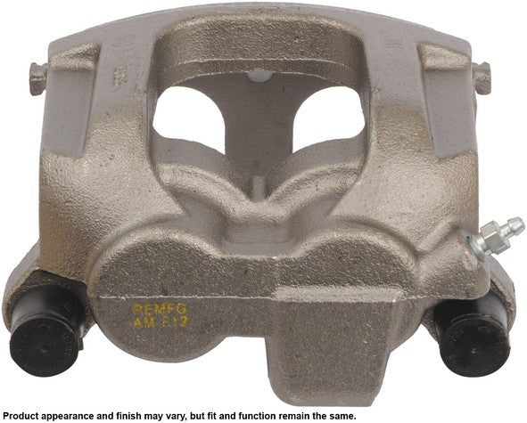 CARDONE Reman Disc Brake Caliper P/N:19-3867 Fits: BMW X5 18-11, BMW X6 19-08 - Image 2