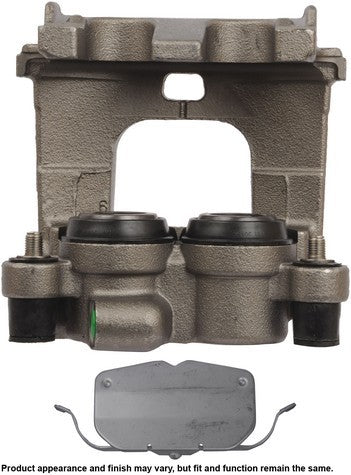 CARDONE Reman Disc Brake Caliper P/N:19-3867 Fits: BMW X5 18-11, BMW X6 19-08 - Image 3