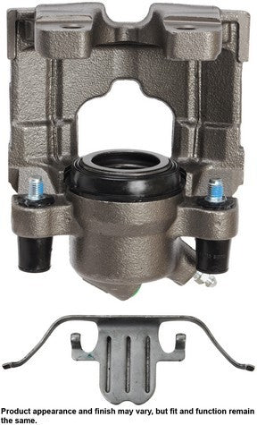 CARDONE Reman Disc Brake Caliper P/N:19-3868 Fits: BMW 128i 13-08 - Image 3