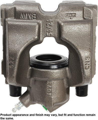 CARDONE Reman Disc Brake Caliper P/N:19-3868 Fits: BMW 128i 13-08 - Image 4