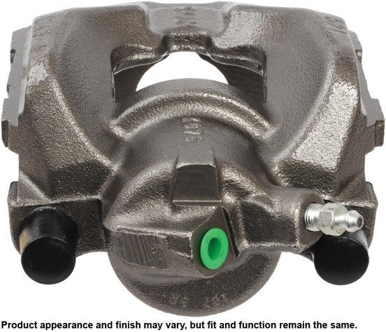 CARDONE Reman Disc Brake Caliper P/N:19-3869 Fits: BMW 128i 13-08 - Image 2