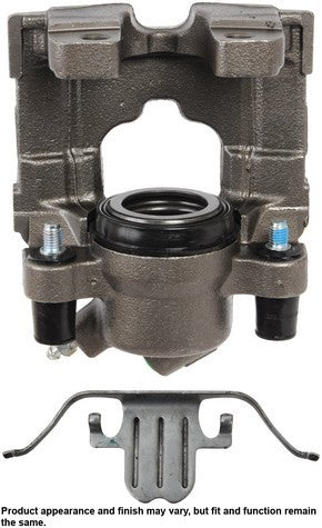 CARDONE Reman Disc Brake Caliper P/N:19-3869 Fits: BMW 128i 13-08 - Image 3