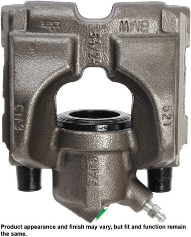 CARDONE Reman Disc Brake Caliper P/N:19-3869 Fits: BMW 128i 13-08 - Image 4