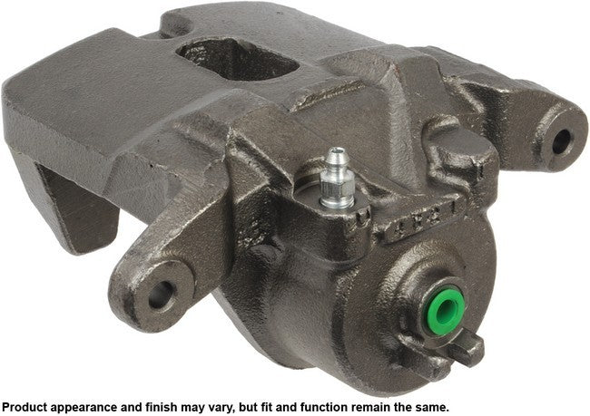 CARDONE Reman Disc Brake Caliper P/N:19-3878 Fits: Nissan Altima 06-05, Nissan Sentra 08-07 - Image 1