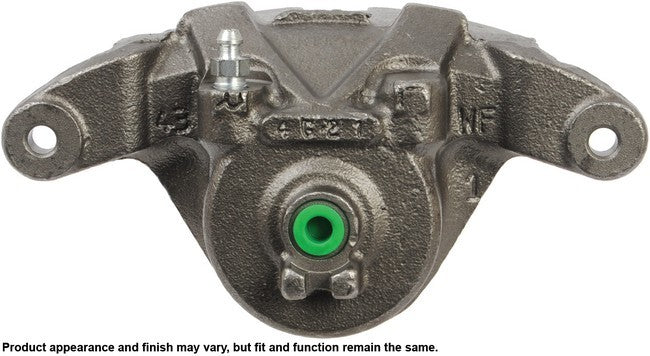 CARDONE Reman Disc Brake Caliper P/N:19-3878 Fits: Nissan Altima 06-05, Nissan Sentra 08-07 - Image 2