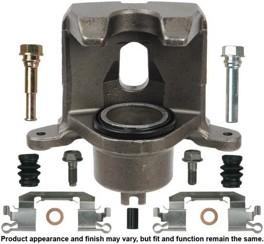 CARDONE Reman Disc Brake Caliper P/N:19-3878 Fits: Nissan Altima 06-05, Nissan Sentra 08-07 - Image 3