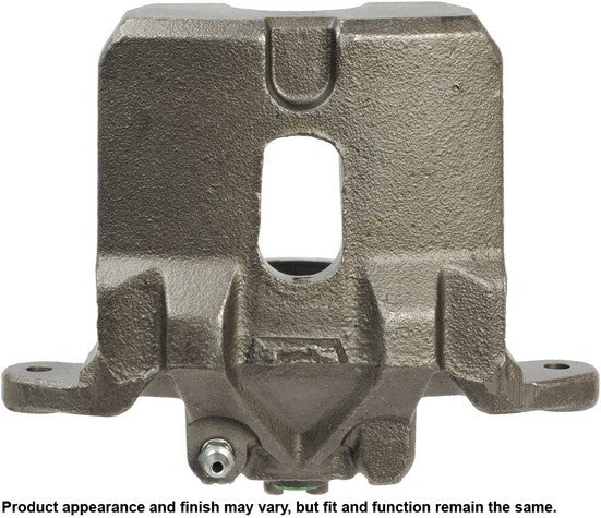 CARDONE Reman Disc Brake Caliper P/N:19-3878 Fits: Nissan Altima 06-05, Nissan Sentra 08-07 - Image 4