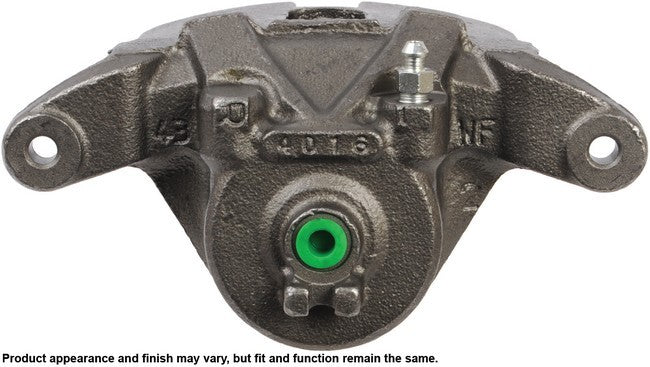 CARDONE Reman Disc Brake Caliper P/N:19-3879 Fits: Nissan Altima 06-05, Nissan Sentra 08-07 - Image 2