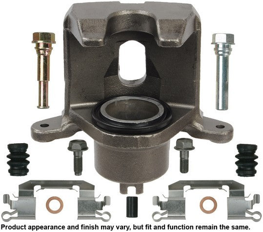 CARDONE Reman Disc Brake Caliper P/N:19-3879 Fits: Nissan Altima 06-05, Nissan Sentra 08-07 - Image 3