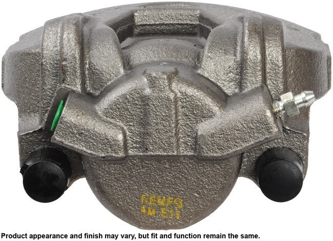 CARDONE Reman Disc Brake Caliper P/N:19-3892 Fits: Jaguar S-type 08-06, Jaguar Vanden Plas 09-05, Jaguar Xf 10-09, Jaguar Xf 15-13, Jaguar Xj8 09-05, Jaguar Xk 09-07 - Image 2