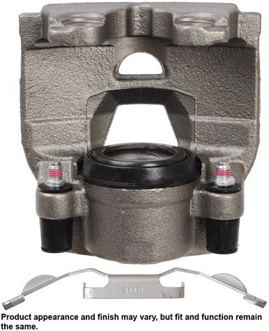 CARDONE Reman Disc Brake Caliper P/N:19-3892 Fits: Jaguar S-type 08-06, Jaguar Vanden Plas 09-05, Jaguar Xf 10-09, Jaguar Xf 15-13, Jaguar Xj8 09-05, Jaguar Xk 09-07 - Image 3