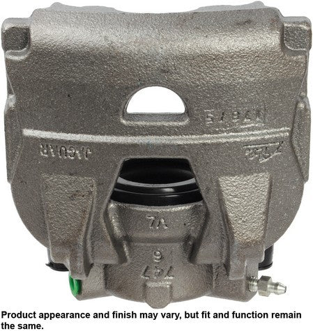 CARDONE Reman Disc Brake Caliper P/N:19-3892 Fits: Jaguar S-type 08-06, Jaguar Vanden Plas 09-05, Jaguar Xf 10-09, Jaguar Xf 15-13, Jaguar Xj8 09-05, Jaguar Xk 09-07 - Image 4
