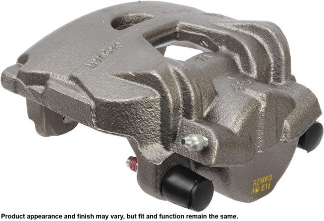 CARDONE Reman Disc Brake Caliper P/N:19-3893 Fits: Jaguar S-type 08-06, Jaguar Vanden Plas 09-05, Jaguar Xf 10-09, Jaguar Xf 15-13, Jaguar Xj8 09-05, Jaguar Xk 09-07 - Image 1