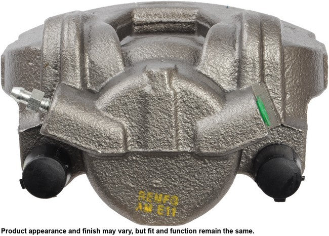 CARDONE Reman Disc Brake Caliper P/N:19-3893 Fits: Jaguar S-type 08-06, Jaguar Vanden Plas 09-05, Jaguar Xf 10-09, Jaguar Xf 15-13, Jaguar Xj8 09-05, Jaguar Xk 09-07 - Image 2