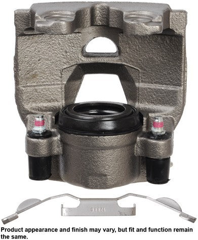 CARDONE Reman Disc Brake Caliper P/N:19-3893 Fits: Jaguar S-type 08-06, Jaguar Vanden Plas 09-05, Jaguar Xf 10-09, Jaguar Xf 15-13, Jaguar Xj8 09-05, Jaguar Xk 09-07 - Image 3
