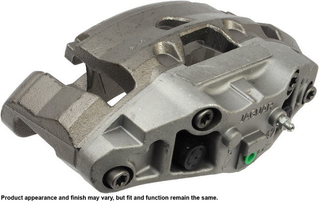 CARDONE Reman Disc Brake Caliper P/N:19-3894 Fits: Jaguar S-type 08-05, Jaguar Super V8 09-06, Jaguar Xf 15-10, Jaguar Xj 19-10, Jaguar Xjr 09-06, Jaguar Xk 15-10 - Image 1