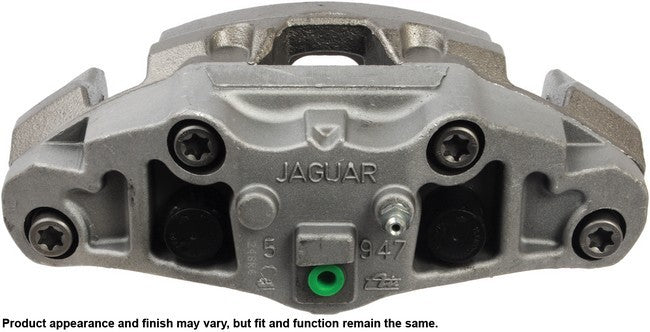 CARDONE Reman Disc Brake Caliper P/N:19-3894 Fits: Jaguar S-type 08-05, Jaguar Super V8 09-06, Jaguar Xf 15-10, Jaguar Xj 19-10, Jaguar Xjr 09-06, Jaguar Xk 15-10 - Image 2