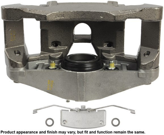 CARDONE Reman Disc Brake Caliper P/N:19-3894 Fits: Jaguar S-type 08-05, Jaguar Super V8 09-06, Jaguar Xf 15-10, Jaguar Xj 19-10, Jaguar Xjr 09-06, Jaguar Xk 15-10 - Image 3