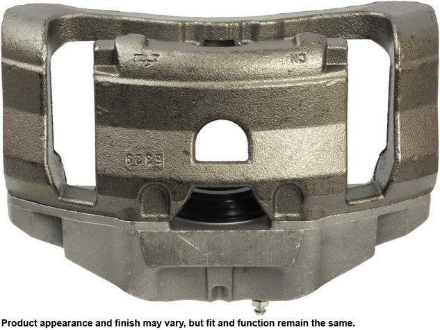 CARDONE Reman Disc Brake Caliper P/N:19-3894 Fits: Jaguar S-type 08-05, Jaguar Super V8 09-06, Jaguar Xf 15-10, Jaguar Xj 19-10, Jaguar Xjr 09-06, Jaguar Xk 15-10 - Image 4