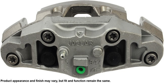 CARDONE Reman Disc Brake Caliper P/N:19-3895 Fits: Jaguar S-type 08-05, Jaguar Super V8 09-06, Jaguar Xf 15-10, Jaguar Xj 19-10, Jaguar Xjr 09-06, Jaguar Xk 15-10 - Image 2