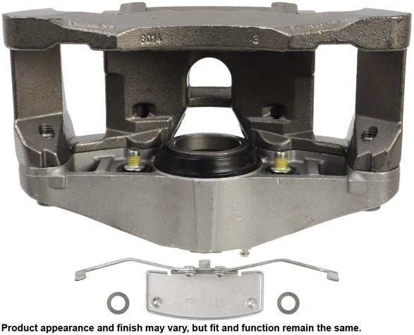 CARDONE Reman Disc Brake Caliper P/N:19-3895 Fits: Jaguar S-type 08-05, Jaguar Super V8 09-06, Jaguar Xf 15-10, Jaguar Xj 19-10, Jaguar Xjr 09-06, Jaguar Xk 15-10 - Image 3