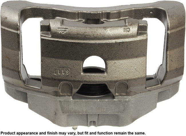 CARDONE Reman Disc Brake Caliper P/N:19-3895 Fits: Jaguar S-type 08-05, Jaguar Super V8 09-06, Jaguar Xf 15-10, Jaguar Xj 19-10, Jaguar Xjr 09-06, Jaguar Xk 15-10 - Image 4