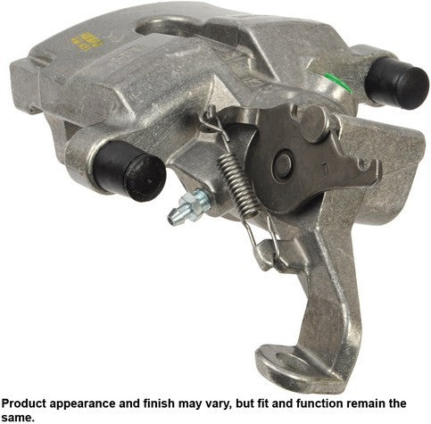 CARDONE Reman Disc Brake Caliper P/N:19-3896 Fits: Jaguar S-type 08-05, Jaguar Vanden Plas 09-05, Jaguar Xf 13-09, Jaguar Xj 14-10, Jaguar Xj8 09-05, Jaguar Xk 14-07, Jaguar Xkr 09-07 - Image 1
