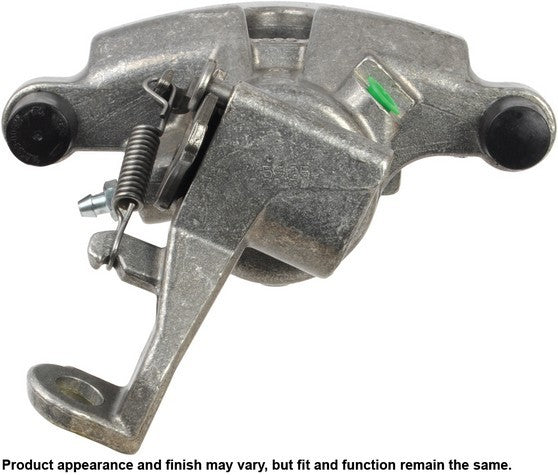 CARDONE Reman Disc Brake Caliper P/N:19-3896 Fits: Jaguar S-type 08-05, Jaguar Vanden Plas 09-05, Jaguar Xf 13-09, Jaguar Xj 14-10, Jaguar Xj8 09-05, Jaguar Xk 14-07, Jaguar Xkr 09-07 - Image 2