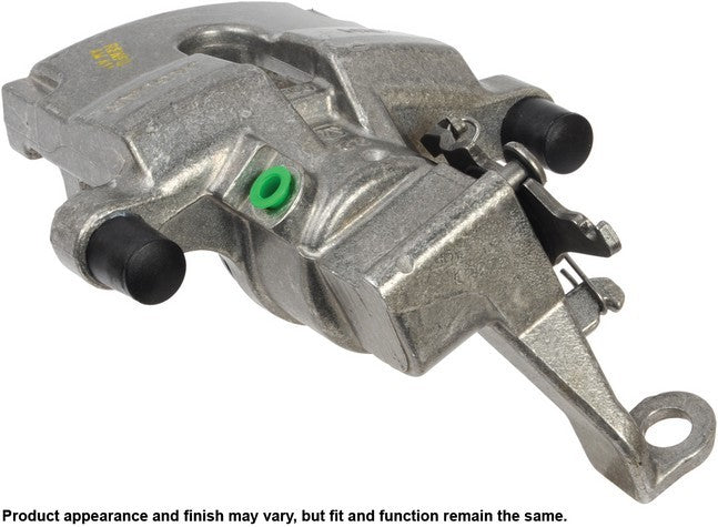 CARDONE Reman Disc Brake Caliper P/N:19-3897 Fits: Jaguar S-type 08-05, Jaguar Vanden Plas 09-05, Jaguar Xf 13-09, Jaguar Xj 14-10, Jaguar Xj8 09-05, Jaguar Xk 14-07, Jaguar Xkr 09-07 - Image 1