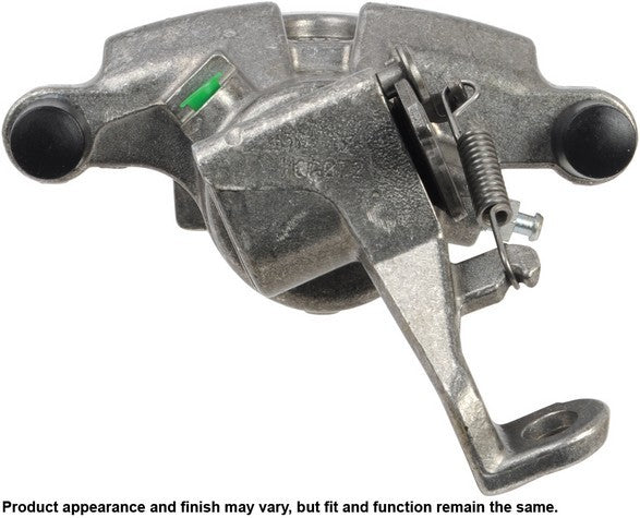 CARDONE Reman Disc Brake Caliper P/N:19-3897 Fits: Jaguar S-type 08-05, Jaguar Vanden Plas 09-05, Jaguar Xf 13-09, Jaguar Xj 14-10, Jaguar Xj8 09-05, Jaguar Xk 14-07, Jaguar Xkr 09-07 - Image 2