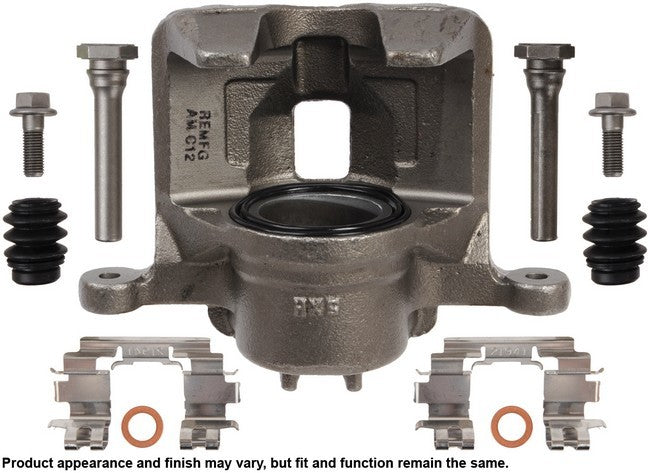 CARDONE Reman Disc Brake Caliper P/N:19-3908 Fits: Suzuki Aerio 07-06 - Image 3