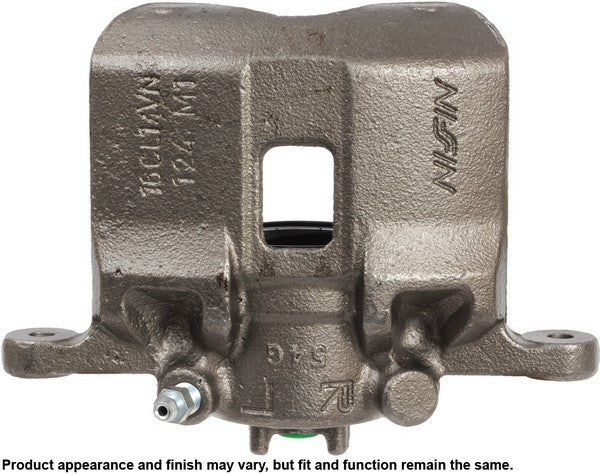 CARDONE Reman Disc Brake Caliper P/N:19-3908 Fits: Suzuki Aerio 07-06 - Image 4