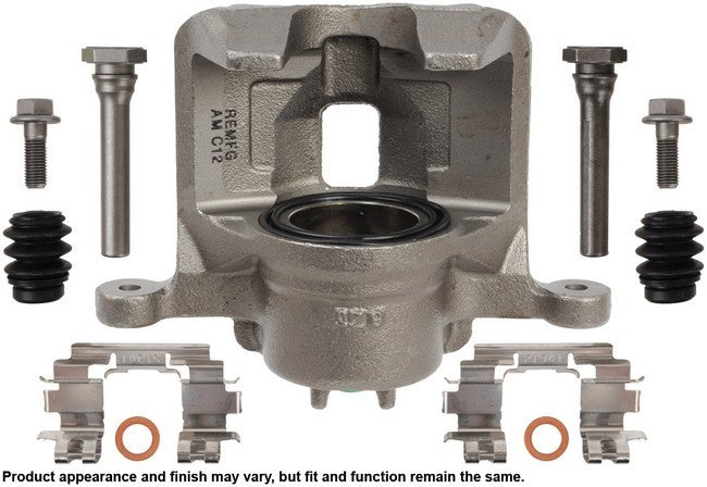 CARDONE Reman Disc Brake Caliper P/N:19-3909 Fits: Suzuki Aerio 07-06 - Image 3