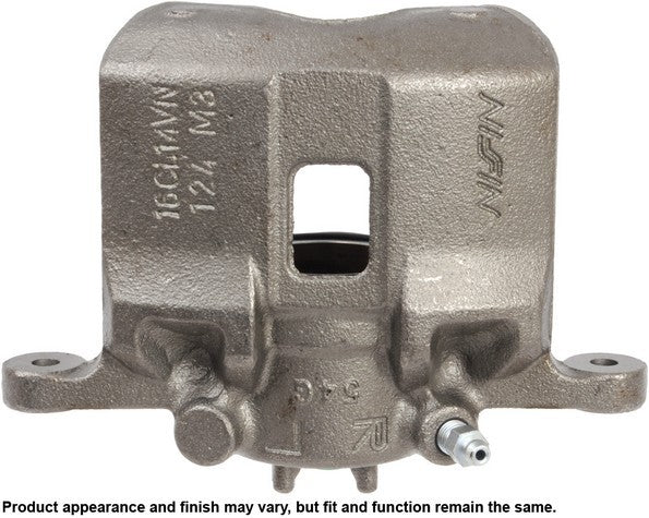 CARDONE Reman Disc Brake Caliper P/N:19-3909 Fits: Suzuki Aerio 07-06 - Image 4